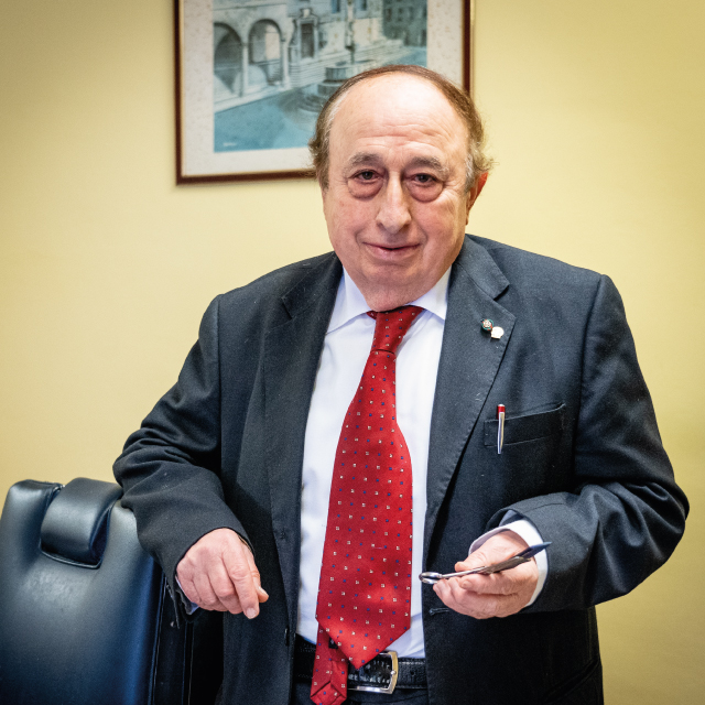 Franco Barbiere Un Natale Geniale. Via Dei Priori. Perugia 2020