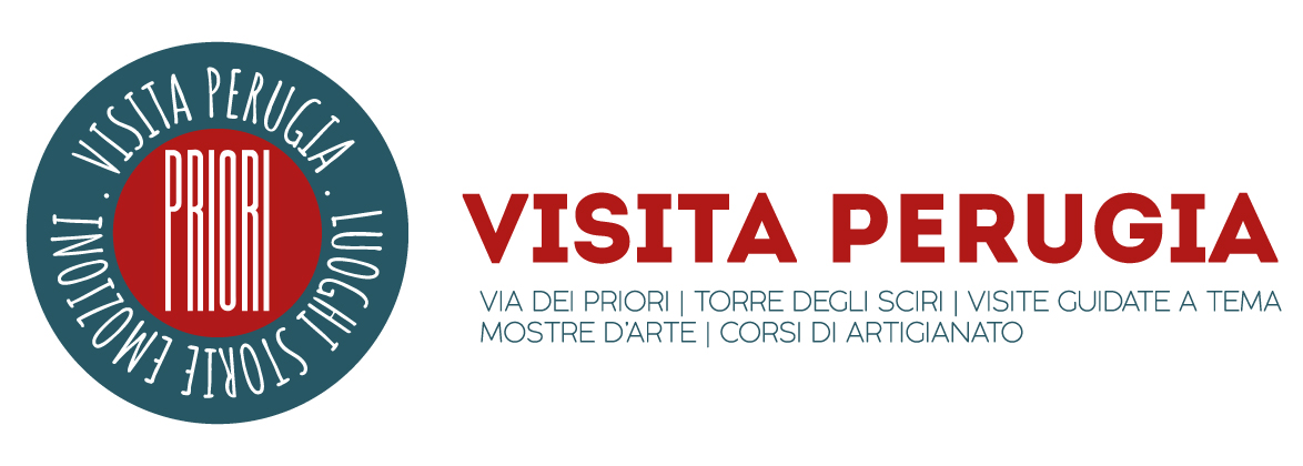 Visita Perugia… a Priori Logo